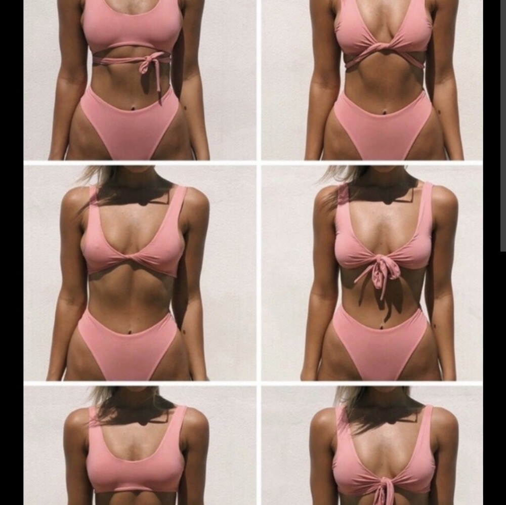 437 Bikini